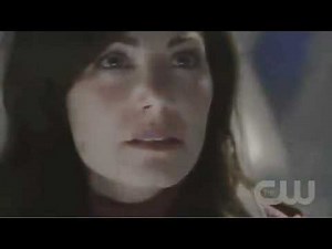Smallville 10x08 Abandoned-Clip2 Lois in the fortress