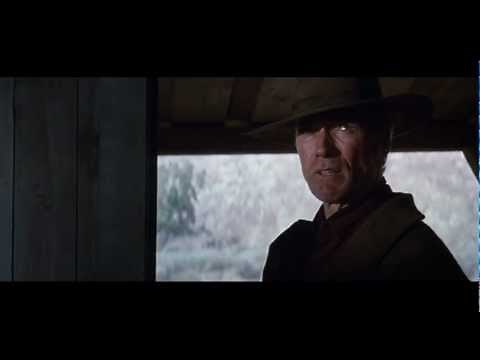 "Unforgiven (1992)" Theatrical Trailer