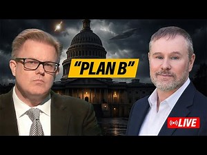 Dr. Garry Nolan Returns: The Plan for Disclosure WITHOUT The Government
