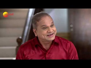 Mazhi Tuzhi Reshimgaath | Indian Romantic Tv Serial |Full Ep 51| Shreyas,Prarthana| Zee Marathi