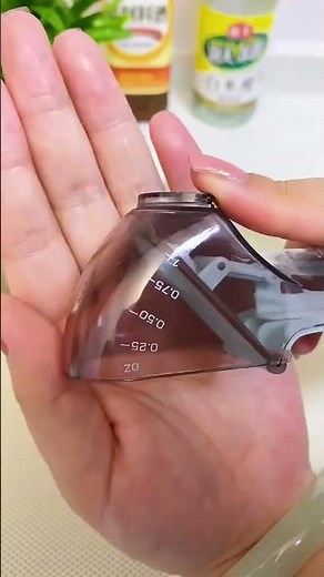 "Adjustable Measuring Spoons for Perfect Baking | Must-Have Kitchen Hack!"