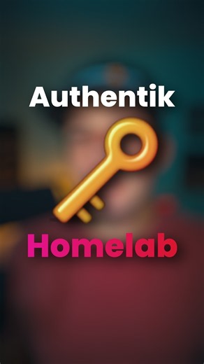 Using Authentik Is Awesome | Identity Management Centralized