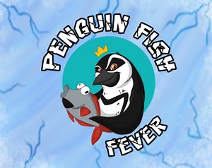 Penguin Fish Fever by Fabian Kober