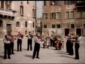 Melhor música clássica de todos os tempos - Concerto de violinos