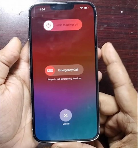 iPhone 13 Pro max switch off #iphone#iphone13promax#original #repair