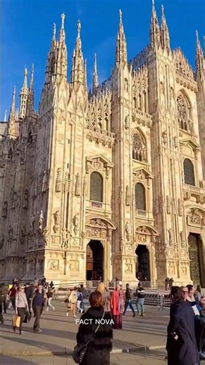 Europe: The World's Most Beautiful Destination #Europe #Travel #Switzerland #Norway #Italy #FactNova