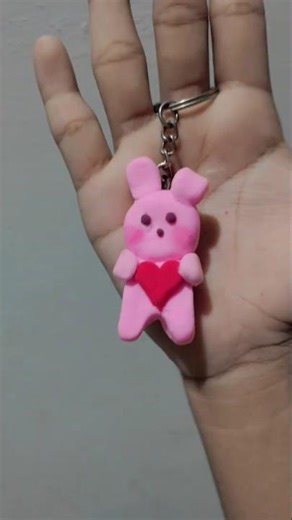 # BTS jungkook favourite cartoon character with clay