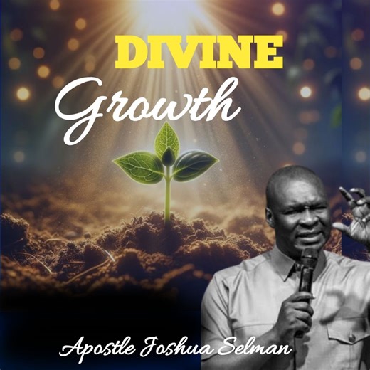 THE ONLY BASIS OF PRAYER IS PRAYING ACCORDING TO THE WILL OF GOD - APOSTLE JOSHUA SELMAN | Rhema Channel Tv