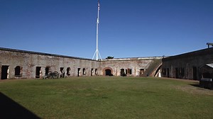 20K views · 710 reactions | Take a step back in time to learn about Fort Macon State Park's impressive history, catch one of their re-enactments, or simply enjoy the hiking and biking trails. ncgem.com/2rqNqNM | The Crystal Coast | Facebook