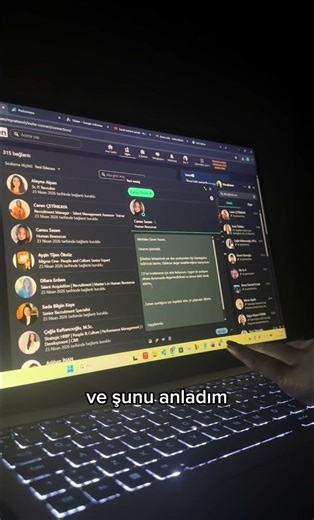 İşşiz bir yazılımcının bir günü part 8