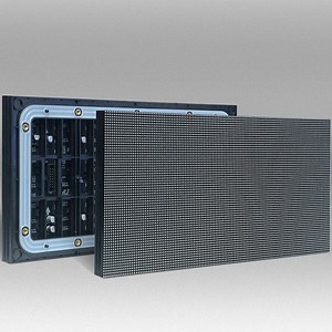 [Hot Item] P2.5 Nationalstar Gold Wire SMD1415 Outdoor LED Module 320X160mm 6000nits