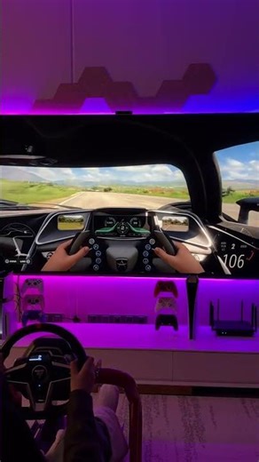 Forza Horizon 5 Experience with me ❤️ #ps5gameplay