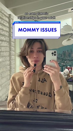 Understanding Mommy Issues and Ways to Overcome Them