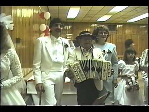 A Polish Wedding with Lil Wally - Part 2