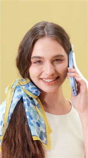 Unlock spring episode! #esrtech #iphone17 #iphonecase #springfashion