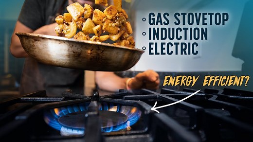 The Complete Guide to Kitchen Stovetops