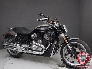 2007 HARLEY DAVIDSON VRSCR STREET ROD - National Powersports Distributors