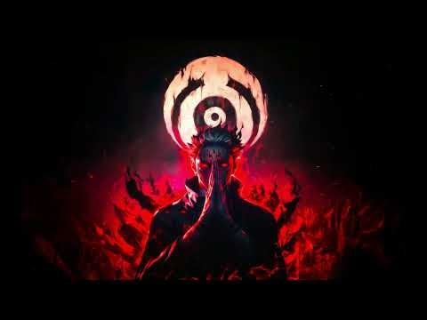 Sukuna Domain Expansion Live Wallpaper 4K HD | Jujutsu Kaisen Background for PC