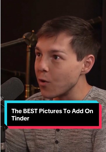 Top Pictures to Enhance Your Tinder Profile