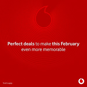 883 reactions · 16 shares | V-Up your Valentine’s with amazing deals on our e-Catalogue! Perfect offers for yourself and your loved ones this February. #VUpYourSummer | Vodacom | Facebook