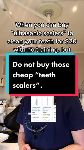 The Benefits of Ultrasonic Tooth Cleaners - Explained