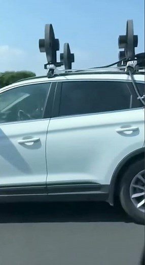 Creative Inspiration in Action – Discover the Future of New Energy Vehicles!