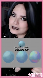 Tips para hacer el coloreado de tu dibujo más interesante c: habemos de las notas de color | Smoldaimon