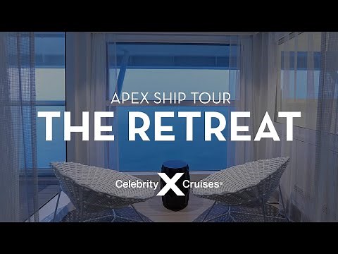 The Retreat on Celebrity Apex