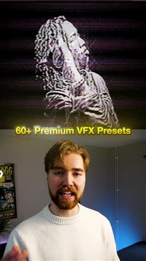How to Create Ultimate VFX in After Effects (In Seconds)