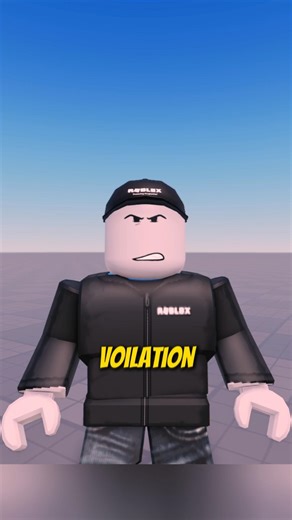Typing Bad Words in Roblox Now Does THIS 😳
