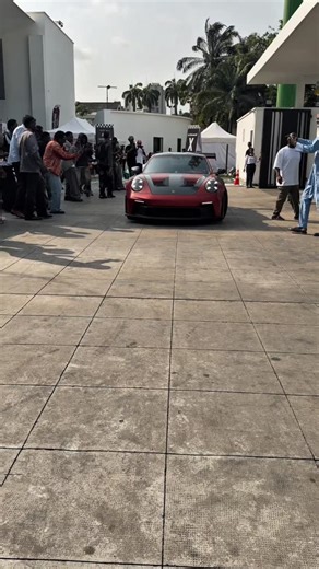 Muhammed Awwal on Instagram: "Porsche 911 GT3 RS 🏁 A road-legal race car built with one purpose: performance. Powered by a high-revving 4.0L naturally aspirated flat-six, the GT3 RS delivers relentless speed, razor-sharp handling, and unmatched track precision. Its aggressive aerodynamics, lightweight construction, and motorsport-inspired engineering make it one of the most capable 911s ever produced. Pure driver focus. No compromises. This is Porsche at its absolute peak. #porsche #gt3rs #pors