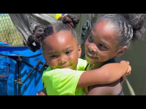LAB Kidz 2026 Technique Track Meet | 50m, 100m, 400m, Mixed Medley