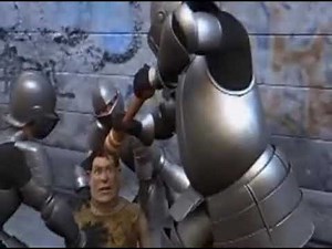 Shrek 2- Police Brutality(meme)