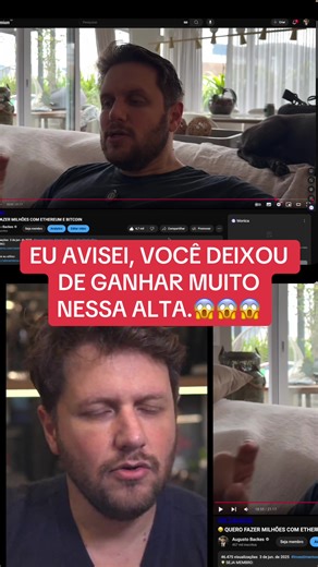 CriptoFlash no TikTok