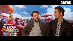 The Super Mario Bros Movie is now showing at ODEON Cinemas! And remember, adults pay kids prices when you visit with a child!😋 Lets-a-go! We played a game of friends/soulmates/enemies with Mario and Luigi themselves. See what they chose! 🎟🎟 - https://bit.ly/3l3J4w8 | ODEON Cinemas