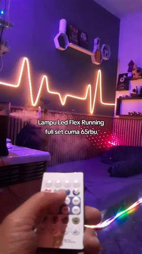 Affordable Running LED Neon Flex Lights
