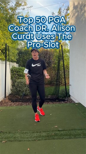 🚨 Get $5 Off 45 Day Money Back Guarantee! Most golfers "collapse" at the top of the swing to feel like they’re swinging further. In reality, you’re just shrinking your arc and leaking power. This "narrow" swing is why you feel like you’re swinging out of your shoes, but the ball isn't going anywhere. The Pro-Slot Trainer fixes this instantly. It locks your trail arm into a 90-degree "Power Angle," forcing your lead arm to stay wide and extended. Stop working so hard for mediocre distance—build 