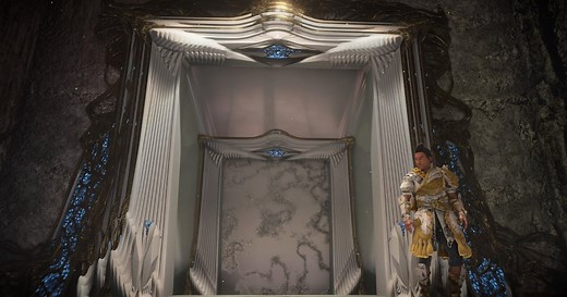 How to find the Words of Attainment in Horizon Forbidden West Burning Shores