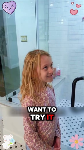 Dad Discovers the Truth About the Silent Glass Room