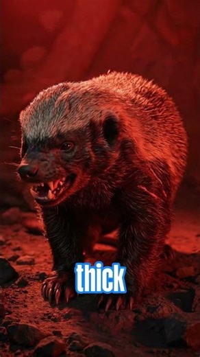 THESE ANIMALS ACTIVATED NATURE'S CHEAT CODES 🐾 #AnimaVox #Shorts