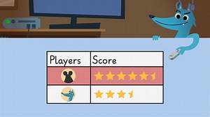 Solving 1- and 2-step problems using scaled picture graphs | sofatutor.com