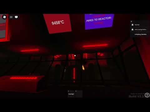 Dynatech Builders: Computer Core - Meltdown