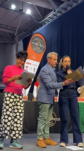 From 4,786 cheeses to one World Champion! 👏🌎🧀🏆The #WorldCheeseAwards 2024 World Champion Cheese, Queijo de Ovelha Amanteigado, made by Queijo Tradicional da Soalheira Quinta do Pomar from Portugal 🇵🇹 #viseu #portugal #cheese #cheeseworld #cheeselover #cheeselove #cheeselovers #queso #fromage #caws #kase #quiejo #ost #syr #formaggio #ser #gazta #formatge #kaas #juusto #tyri #cheddar #brie #camembert #feta #mozzarella #curdnerd #curdnerds | Great Taste Awards