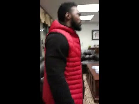 Parents confront school in Snellville