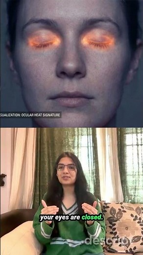 Humans Just Got Night Vision — With Contact Lenses #innovation #tech #technology #night #vision