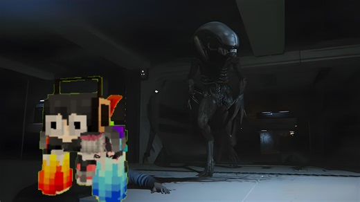 《异形隔离》1：初访空间站