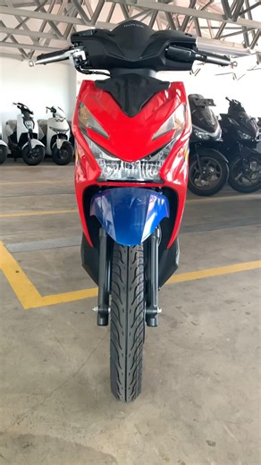 NEW BEAT DELUXE ISS 2026 NON-KEYLESS