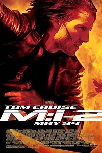 Watch 'Good morning, Mr. Hunt. Your mission,should you choose to accept it, involves the recovery...' | Mission: Impossible II Clip
