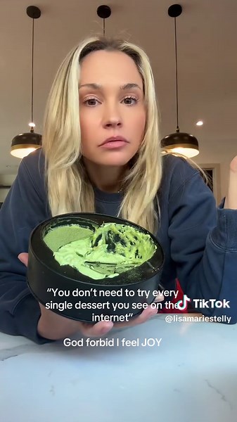 Exploring Delicious Desserts Inspired by TikTok Trends