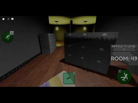 UNEMPLOY*D Isolation: Sleepy (Also a new best room)